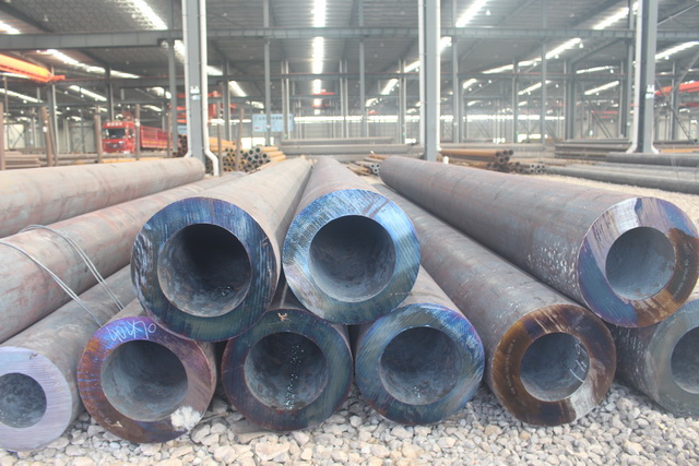 桂林q345b厚壁无缝钢管厂家