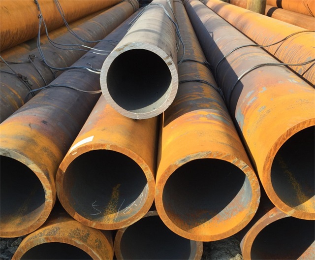 桂林40cr厚壁无缝钢管