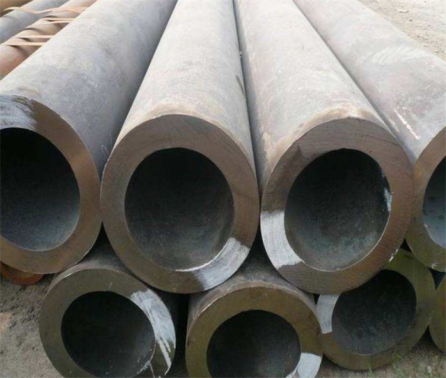 桂林厚壁无缝钢管型号