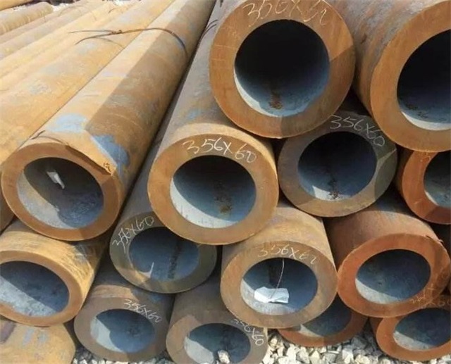 桂林厚壁无缝钢管采购