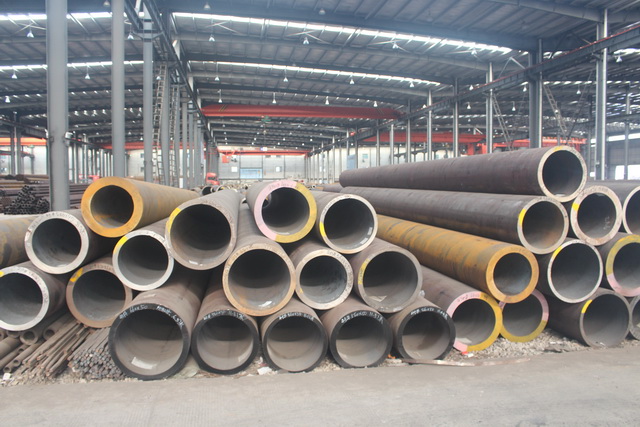 桂林厚壁无缝钢管费用