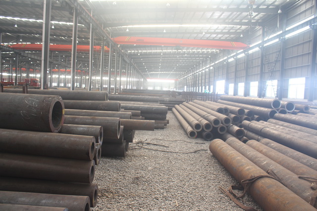 桂林厚壁无缝钢管电话