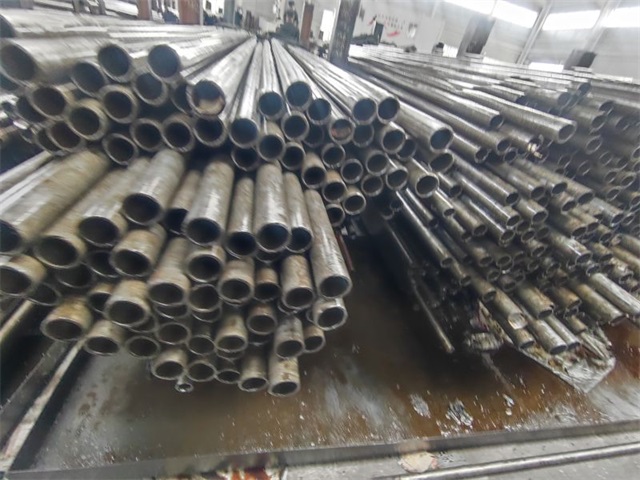 桂林精密无缝钢管价格