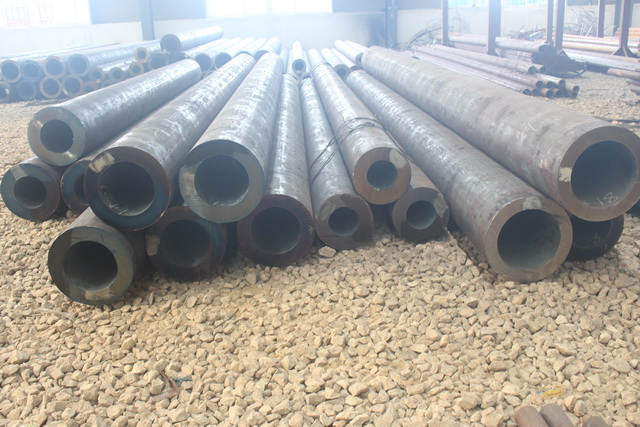 桂林厚壁无缝钢管售价