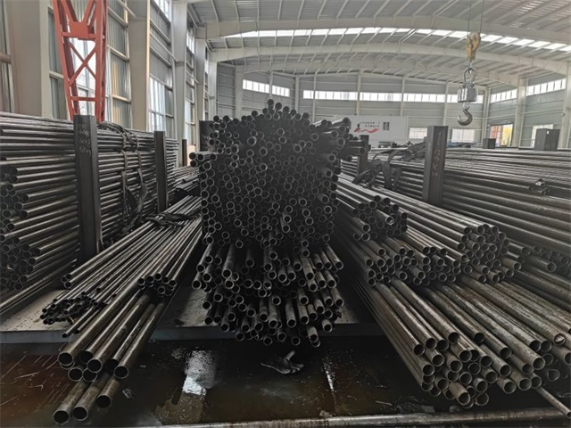 桂林30Cr精密无缝钢管