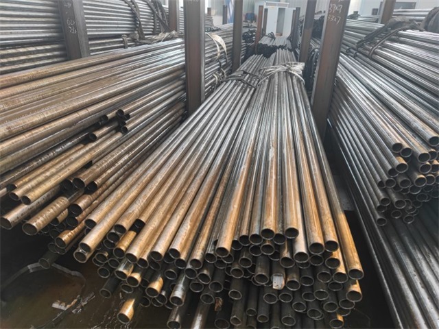 桂林35CrMo精密无缝钢管