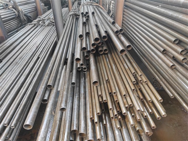 桂林精密无缝钢管销售处