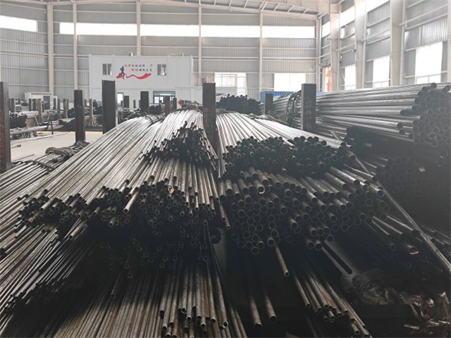桂林42crmo精密无缝钢管