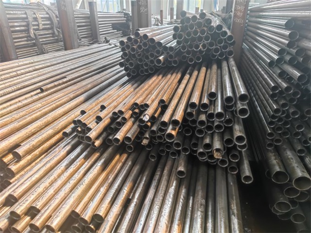 桂林精密无缝钢管销售电话