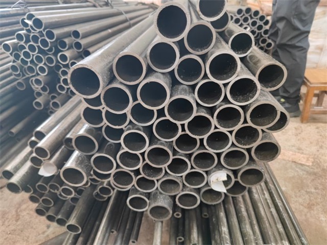 桂林精密无缝钢管定做