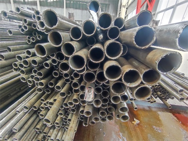 桂林精密无缝钢管厂商