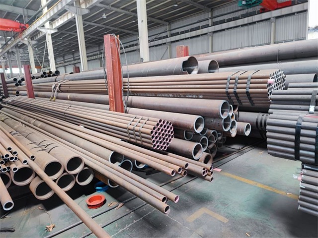 桂林12Cr1MoVG高压锅炉管