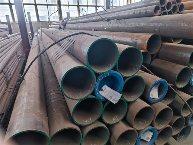 桂林12CrMoG锅炉管