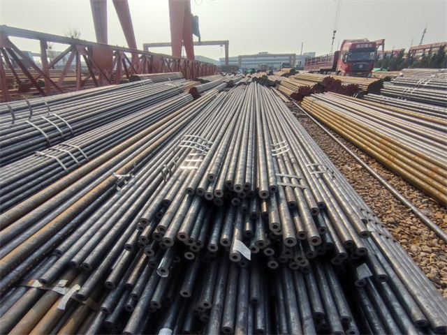 桂林20mng无缝钢管