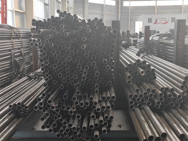 桂林精密无缝钢管销售厂家