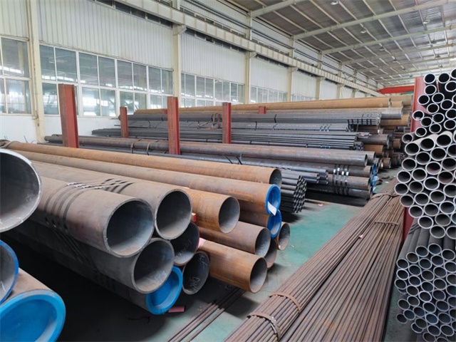 桂林12Cr3MoVSiTiB锅炉管