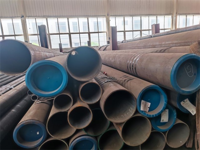 桂林12Cr3MoVSiTiB高压锅炉管