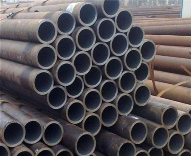 桂林q345e低温无缝钢管