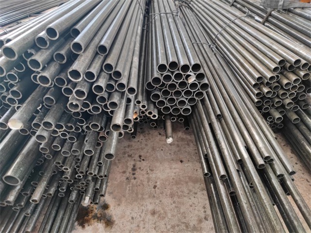 桂林20cr精密无缝钢管
