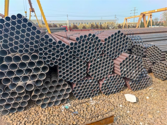 桂林20crmo无缝钢管