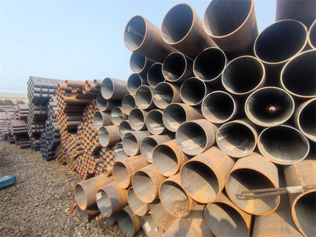 桂林12cr1mov无缝钢管