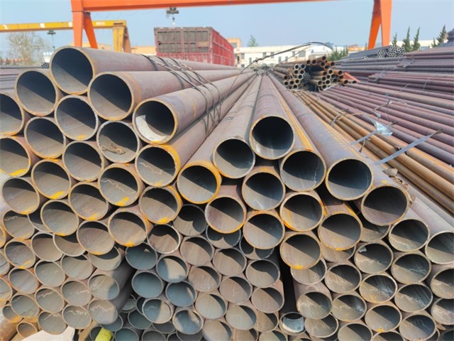 桂林p91无缝钢管