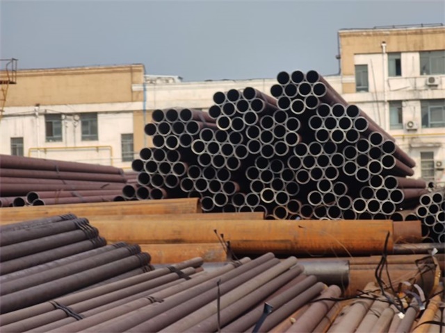 桂林无缝钢管尺寸规格表