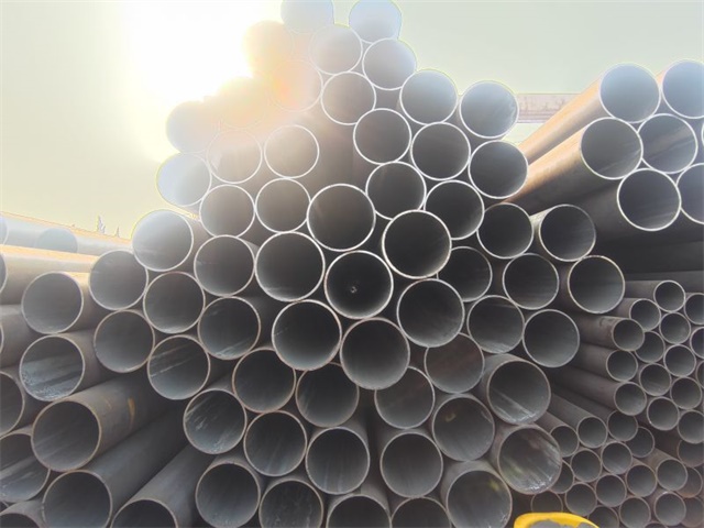 桂林p11无缝钢管