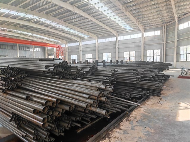 桂林精密光亮无缝钢管价格