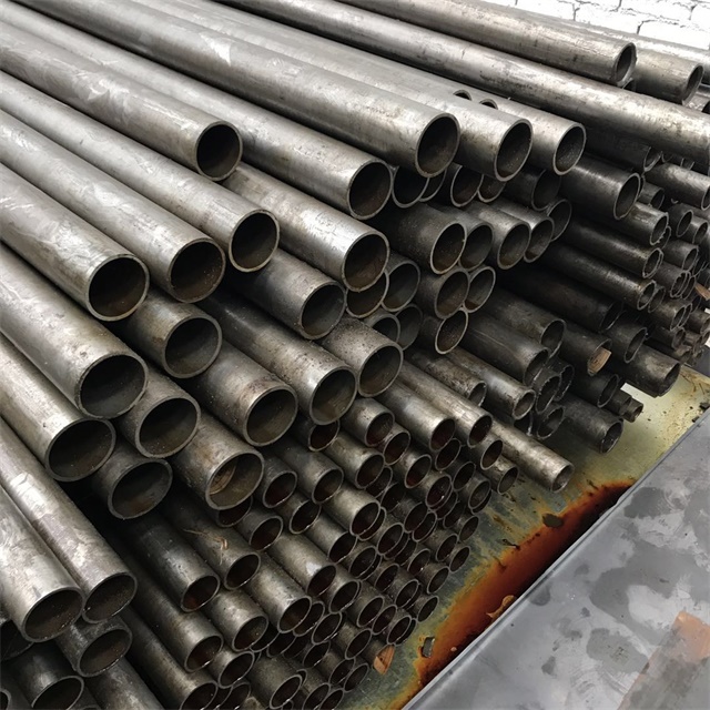 桂林光亮无缝钢管厂