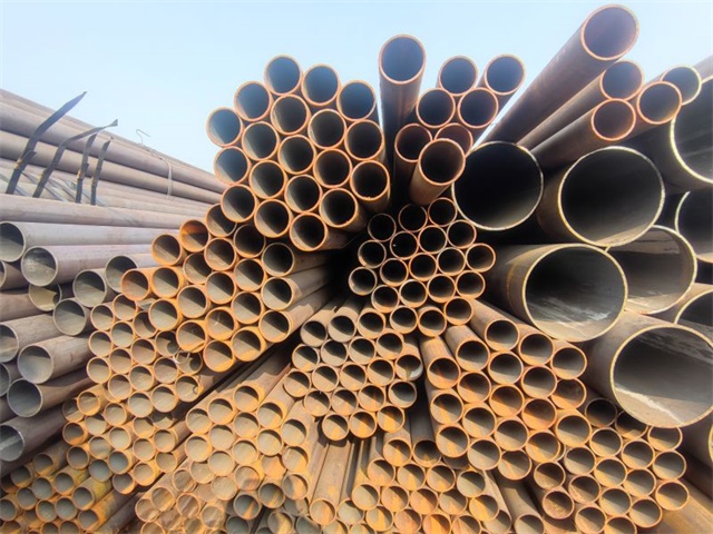 桂林40cr无缝钢管厂