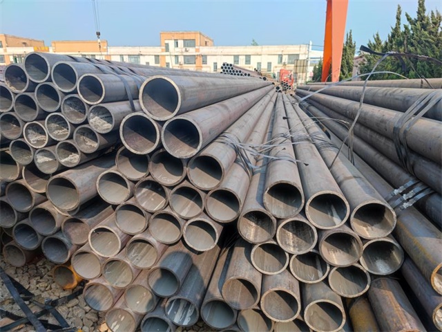 桂林45#无缝钢管厂家价格