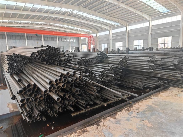桂林精密无缝钢管定制厂家