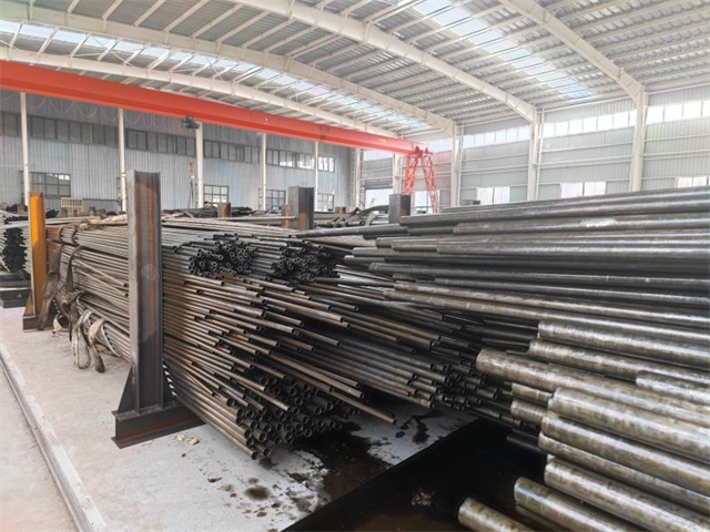 桂林12crmov精密无缝钢管