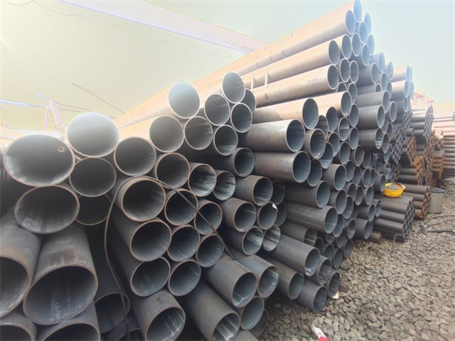 桂林45#无缝钢管供应