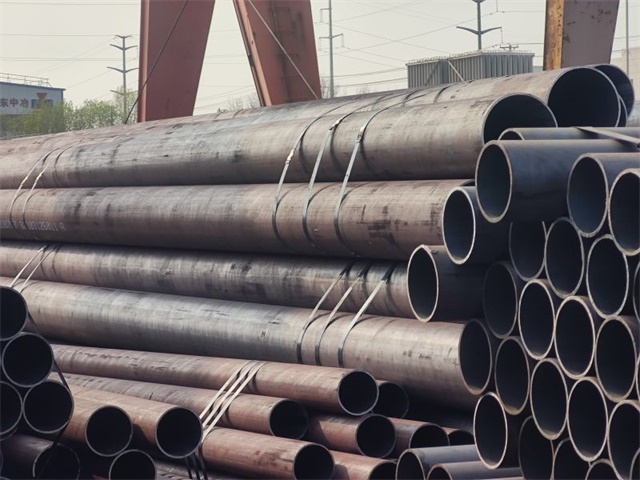 桂林304无缝钢管厂