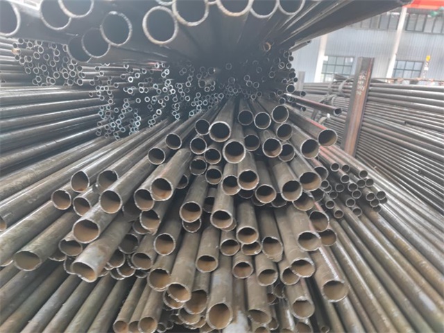 桂林精密无缝钢管售价表