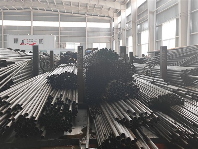 桂林45#精密无缝钢管加工