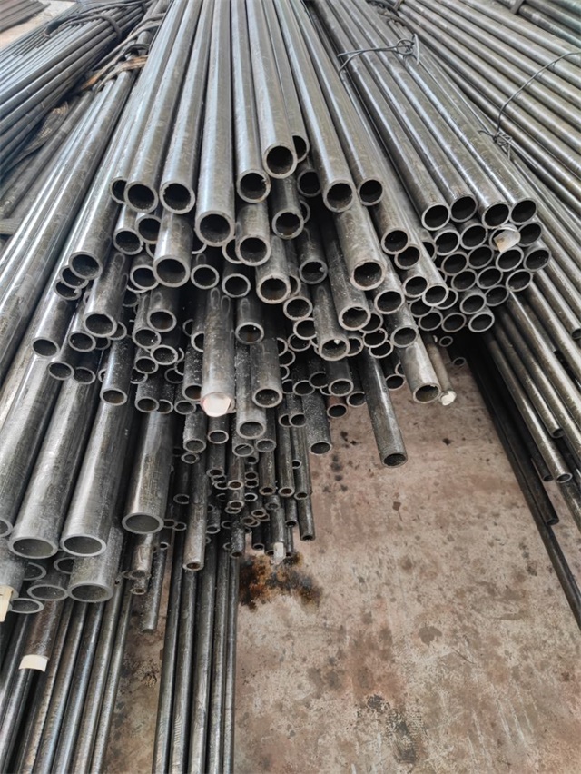 桂林精密光亮无缝钢管厂