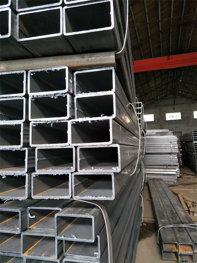 桂林镀锌无缝钢管厂家