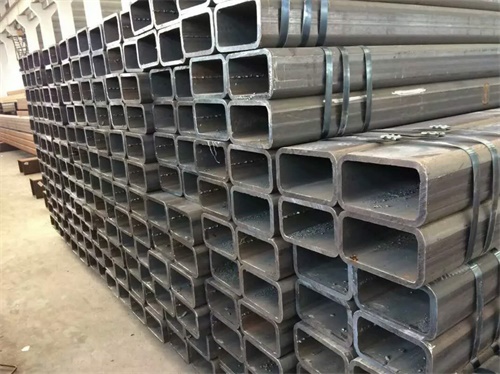 桂林低温无缝钢管厂家