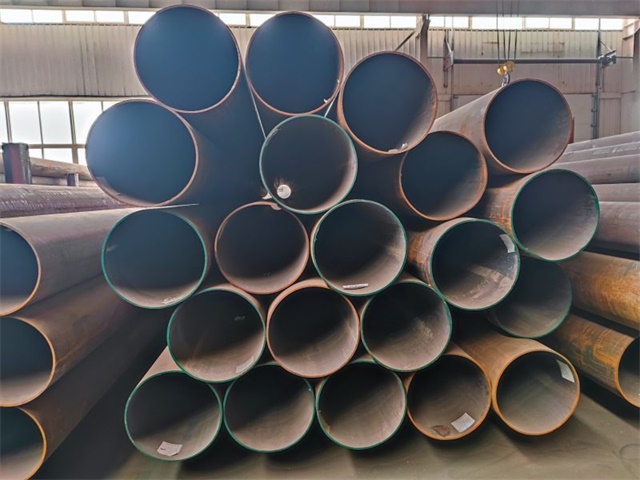 桂林高压无缝钢管现货