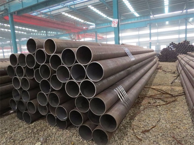 桂林低合金无缝钢管厂