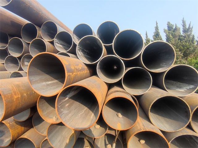 桂林45#无缝钢管经销商