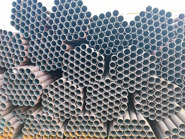 桂林小口径冷拔无缝钢管厂