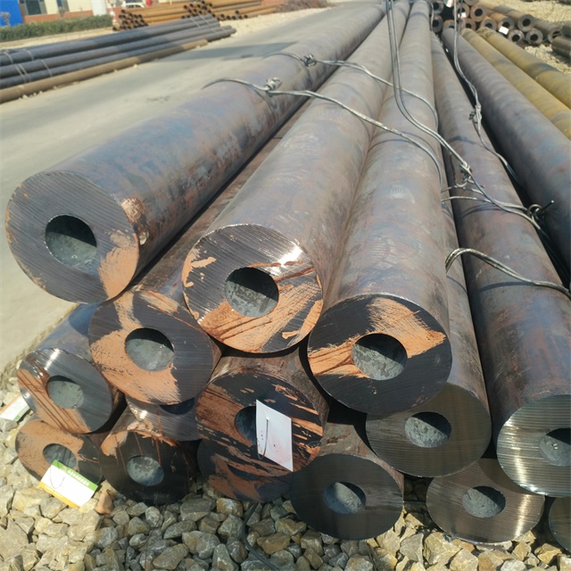 桂林厚壁无缝钢管多少钱