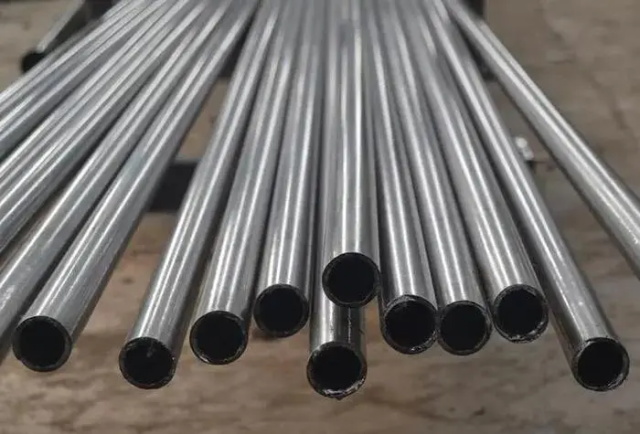 桂林精密无缝钢管质量