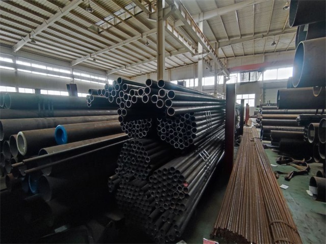 桂林12Cr1MoVG高压钢管