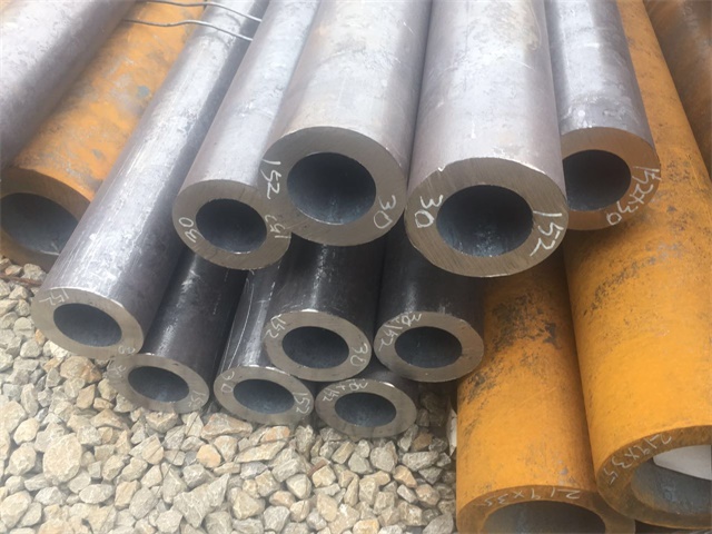 桂林厚壁无缝钢管多少钱一根