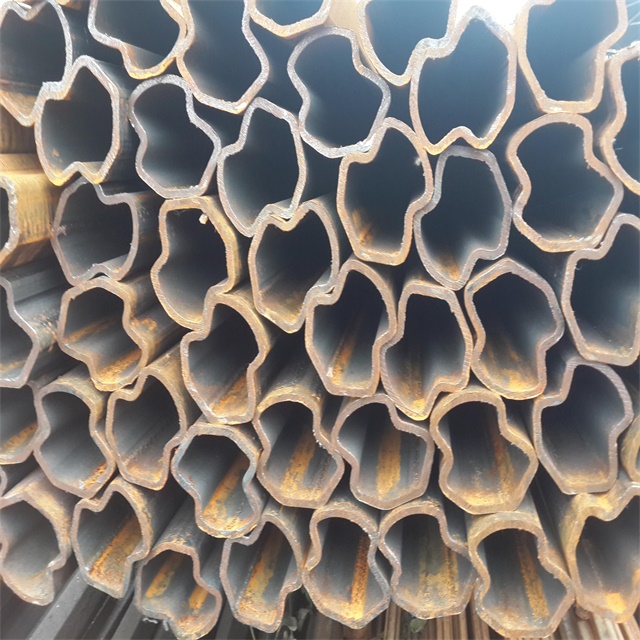 桂林异形无缝钢管厂